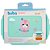Lancheira com Divisória Removível em Aço Inoxidável Bento Box Buba 600ml - Imagem 3