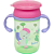 Copo para Bebê 360° Treinamento Gira sem Deixar a Bebida Cair 300ml com Alça - Imagem 2