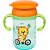 Copo para Bebê 360° Treinamento Gira sem Deixar a Bebida Cair 300ml com Alça - Imagem 5