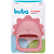 Mordedor Bebê Luva Silicone Mãozinha Buba - Imagem 3