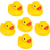 Brinquedo de Banho Patinho Buba - Imagem 2