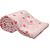 Manta para Bebê Dupla Face Soft Antialérgica Buba - Imagem 6