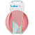 Prato Infantil Bowl Tigela em Silicone com Ventosa Buba - Imagem 3