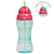 Garrafa Fresh com Canudo em Silicone Buba 300ml - Imagem 3