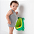 Penico Infantil Sapinho para Desfralde Mictório Menino Buba - Imagem 5