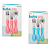 Kit Talher 3 Peças em Aço Inoxidável Bebê Buba - Imagem 1