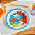 Kit Prato Raso e Fundo Buba para Introdução Alimentar - Imagem 8