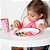 Prato Raso Bebê Buba Refeição Introdução Alimentar - Imagem 8