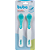 Kit de Colher Termossensível para Bebê com 2 unidades Buba - Imagem 2