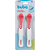 Kit de Colher Termossensível para Bebê com 2 unidades Buba - Imagem 3