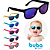 Óculos de Sol para Bebê Original Buba com Proteção UV - Imagem 2