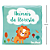 Livro de Banho Buba para Bebê Lúdico Educativo - Imagem 6
