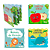 Livro de Banho Buba para Bebê Lúdico Educativo - Imagem 1