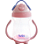 Copo Garrafa Infantil Bebê 300ml com Alça Buba - Imagem 7