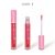 Box Lip Gloss Strawberry Party - Imagem 9