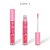 Box Lip Gloss Strawberry Party - Imagem 5
