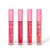 Box Lip Gloss Strawberry Party - Imagem 1