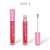 Box Lip Gloss Strawberry Party - Imagem 8