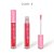 Box Lip Gloss Strawberry Party - Imagem 5