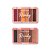 Box Paleta de Sombras Ready to Glow - Imagem 1