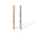 Box Caneta Delineadora Sweetie - Imagem 1