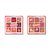 Box Paleta de Sombras Funday - Imagem 1