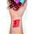 Box Lip Shine Tint Gummy Jelly - Imagem 9