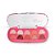 Box Paleta de Sombras Kisses - Imagem 4