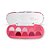 Box Paleta de Sombras Kisses - Imagem 6