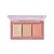 Box Trio de Blush e Iluminador Heart Beats - Imagem 3