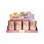 Box Trio de Blush e Iluminador Heart Beats - Imagem 2