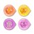 Box Máscara Labial Gummy Jelly - Imagem 1