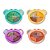Box Paleta de Sombras Gummy Jelly - Imagem 1
