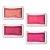 Box Blush e Iluminador Cremoso Sweet Memories - Imagem 1