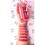 Box Kit Labial Cherry Love (Lápis + Batom) - Imagem 9