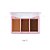 Corretivo Cremoso City Cover - Box C - Imagem 3