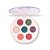 Box Paleta de Sombras Mermaid Dreams - Imagem 3