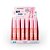 Box Lip Gloss Plump Ice Lips - Imagem 2