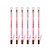 Box Lápis Labial City Liner - Imagem 1
