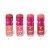 Box Duo Blush Cherry On Top - Imagem 1