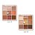 Box Paleta de Sombras Love Forever - Imagem 1