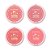 Box Blush Berry Cheeks - Imagem 1