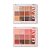 Box Paleta de Sombras Daily Glam - Imagem 1