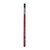 Pincel Curto Para Sombra Brown Line 10A - Imagem 2