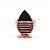 Esponja Para Base Líquida Com Suporte Sponge Dark (G004) - Imagem 2