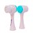Escova Para Limpeza 3D Facial Cleanser (FC-04) - Imagem 1