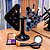 Butterfly Brush Holder 360° - Suporte/Secador de Pincéis (4515) - Imagem 4