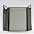Black Fold Mirror Suporte Mesa G-003 - Imagem 4