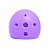 Paleta em Silicone para Limpeza de Pincéis - Silicone Brush Cleanser (SS-01) - Imagem 3