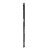 Pincel Para Batom e Gloss Onix Line OX-18 - Imagem 1